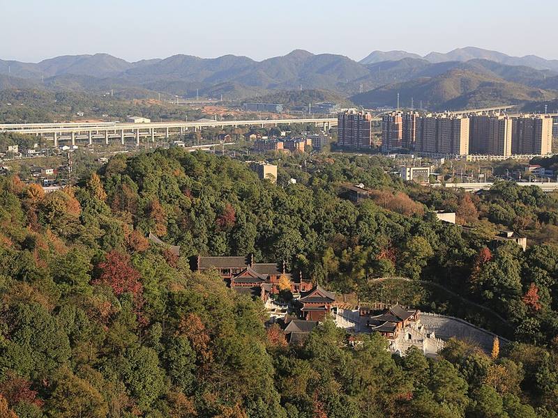 昭山
